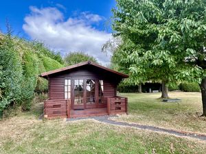Summerhouse- click for photo gallery